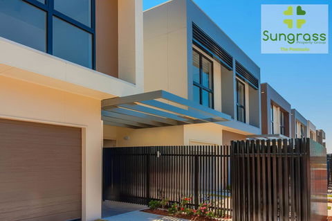 The Residences At The Peninsula - Geraldton Accommodation 42