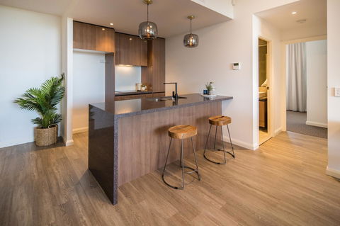 The Residences At The Peninsula - Geraldton Accommodation 6