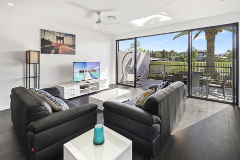 The Residences At The Peninsula - Geraldton Accommodation 18