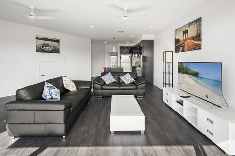 The Residences At The Peninsula - Geraldton Accommodation 20