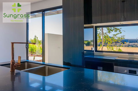 The Residences At The Peninsula - Geraldton Accommodation 26