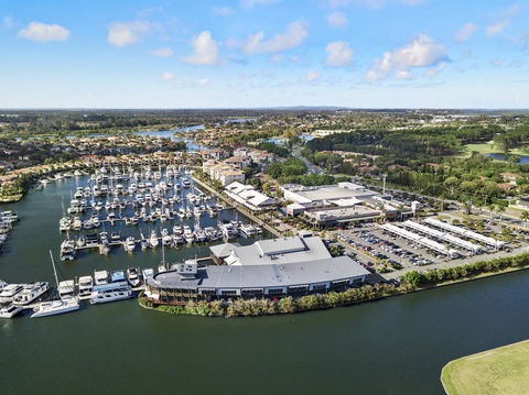 The Residences At The Peninsula - Geraldton Accommodation 14