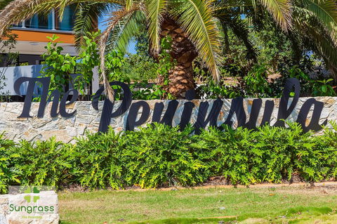 The Residences At The Peninsula - Geraldton Accommodation 12