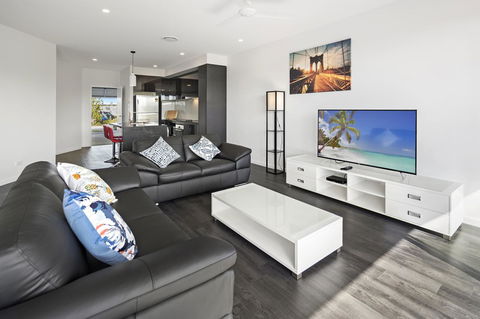 The Residences At The Peninsula - Geraldton Accommodation 19