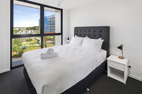 The Residences At The Peninsula - Geraldton Accommodation 22