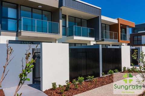 The Residences At The Peninsula - Geraldton Accommodation 35