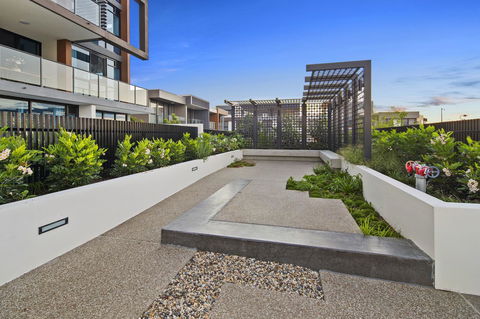 The Residences At The Peninsula - Geraldton Accommodation 4
