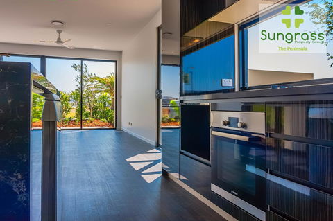 The Residences At The Peninsula - Geraldton Accommodation 24
