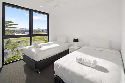 The Residences At The Peninsula - Geraldton Accommodation 21