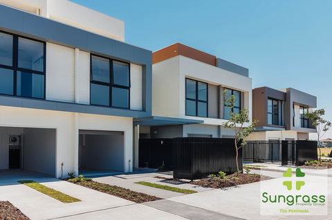 The Residences At The Peninsula - Geraldton Accommodation 41