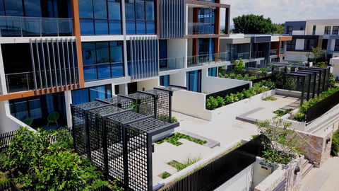 The Residences At The Peninsula - Geraldton Accommodation 3