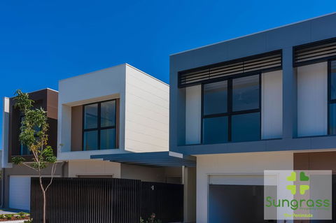 The Residences At The Peninsula - Geraldton Accommodation 38