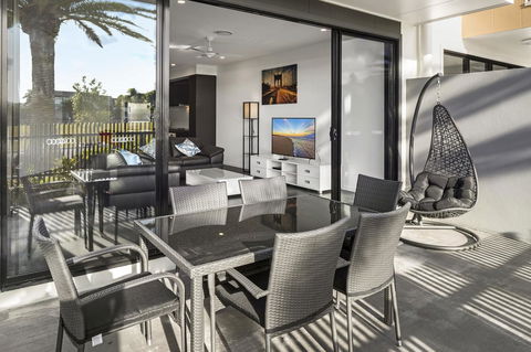 The Residences At The Peninsula - Geraldton Accommodation 15