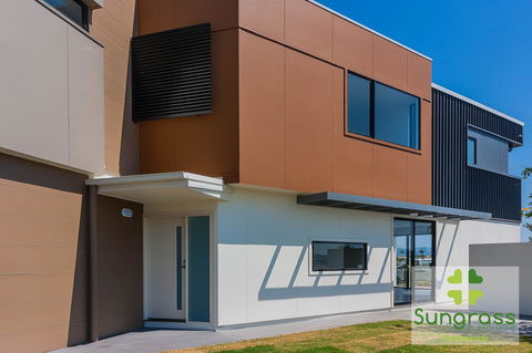 The Residences At The Peninsula - Geraldton Accommodation 30