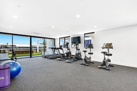 Qube Broadbeach Ocean View Apartments - Geraldton Accommodation 35