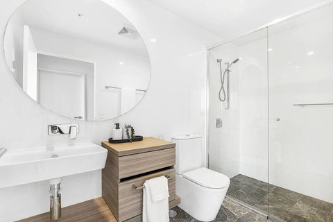 Qube Broadbeach Ocean View Apartments - Geraldton Accommodation 37