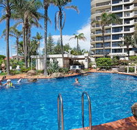 De Ville Apartments - Geraldton Accommodation