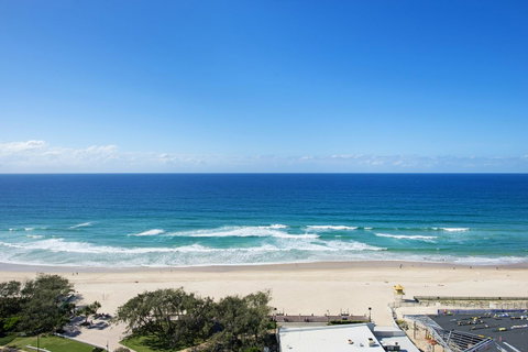 ULTIQA Air On Broadbeach - Geraldton Accommodation 10