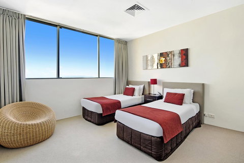 ULTIQA Air On Broadbeach - Geraldton Accommodation 16
