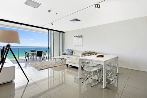 ULTIQA Air On Broadbeach - Geraldton Accommodation 29