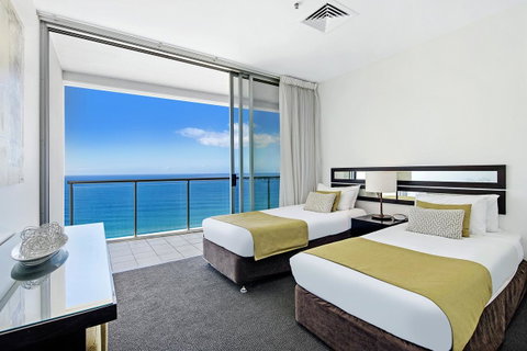 ULTIQA Air On Broadbeach - Geraldton Accommodation 27