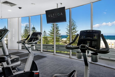 ULTIQA Air On Broadbeach - Geraldton Accommodation 2