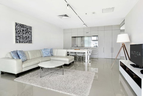 ULTIQA Air On Broadbeach - Geraldton Accommodation 34