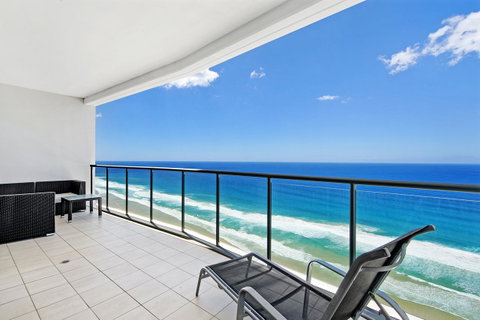 ULTIQA Air On Broadbeach - Geraldton Accommodation 14