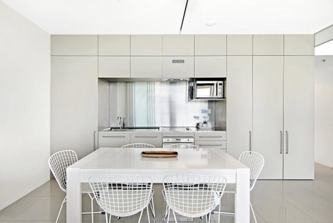 ULTIQA Air On Broadbeach - Geraldton Accommodation 35