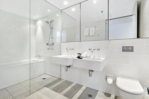 ULTIQA Air On Broadbeach - Geraldton Accommodation 30