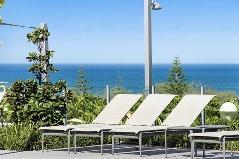 ULTIQA Air On Broadbeach - Geraldton Accommodation 7