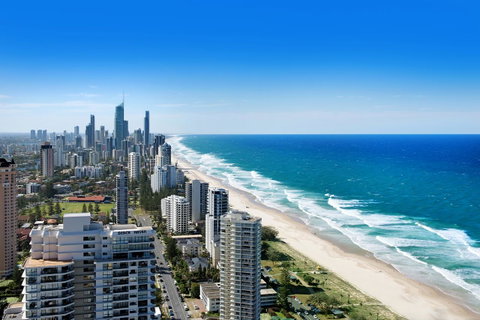 ULTIQA Air On Broadbeach - Geraldton Accommodation 15