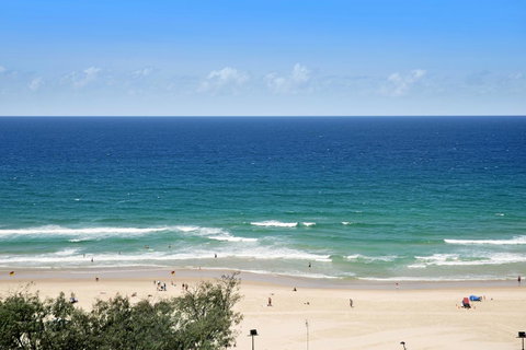 ULTIQA Air On Broadbeach - Geraldton Accommodation 13