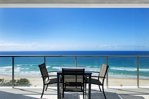 ULTIQA Air On Broadbeach - Geraldton Accommodation 11
