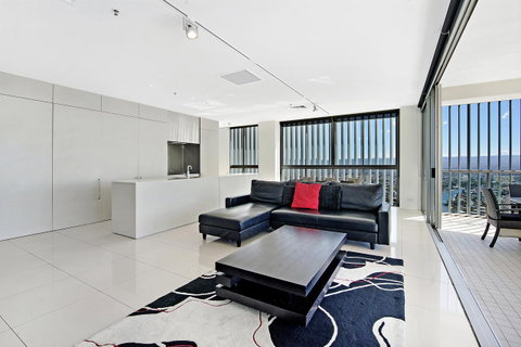 ULTIQA Air On Broadbeach - Geraldton Accommodation 22