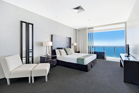ULTIQA Air On Broadbeach - Geraldton Accommodation 8