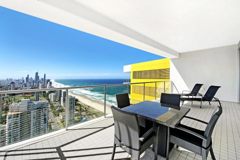ULTIQA Air On Broadbeach - Geraldton Accommodation 17