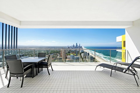 ULTIQA Air On Broadbeach - Geraldton Accommodation 20