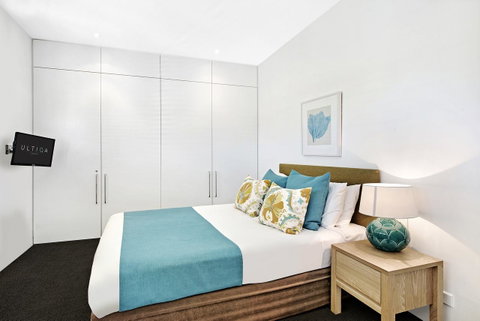 ULTIQA Air On Broadbeach - Geraldton Accommodation 25