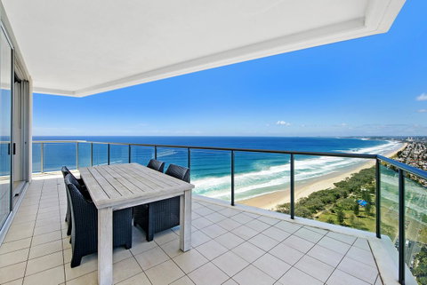 ULTIQA Air On Broadbeach - Geraldton Accommodation 32