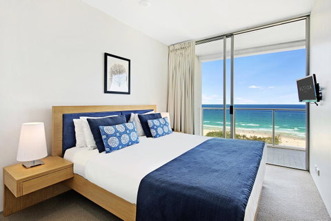 ULTIQA Air On Broadbeach - Geraldton Accommodation 6