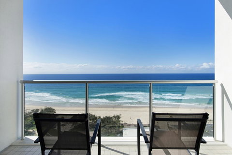 ULTIQA Air On Broadbeach - Geraldton Accommodation 12