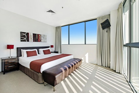 ULTIQA Air On Broadbeach - Geraldton Accommodation 19