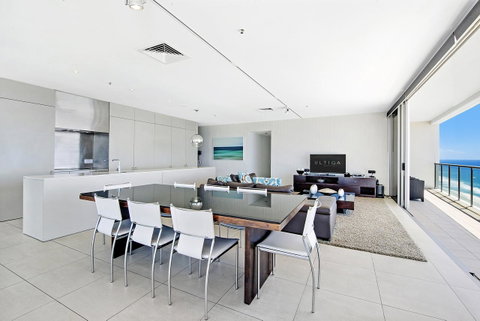 ULTIQA Air On Broadbeach - Geraldton Accommodation 36