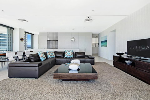 ULTIQA Air On Broadbeach - Geraldton Accommodation 37