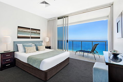 ULTIQA Air On Broadbeach - Geraldton Accommodation 9