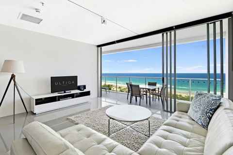 ULTIQA Air On Broadbeach - Geraldton Accommodation 28