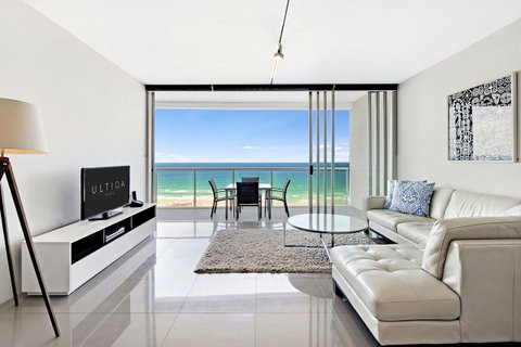 ULTIQA Air On Broadbeach - Geraldton Accommodation 26