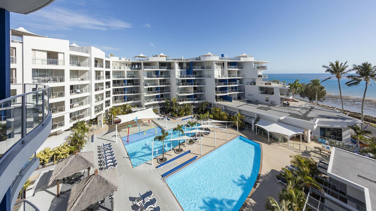 Urangan QLD Geraldton Accommodation
