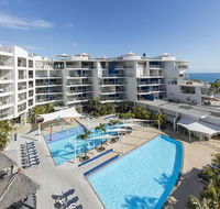 Oaks Resort  Spa Hervey Bay - Geraldton Accommodation